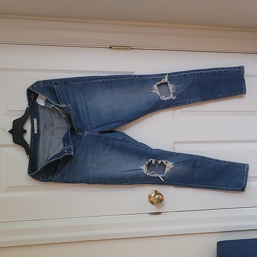 Levi's 721